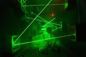 ELA Excellence Resort Belek - All Inclusive