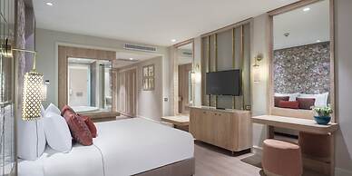 ELA Excellence Resort Belek - All Inclusive