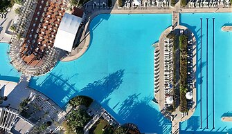 ELA Excellence Resort Belek - All Inclusive