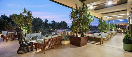 ELA Excellence Resort Belek - All Inclusive