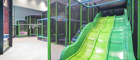 ELA Excellence Resort Belek - All Inclusive