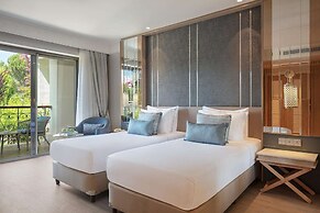 ELA Excellence Resort Belek - All Inclusive