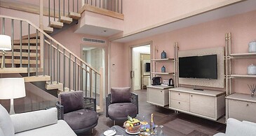 ELA Excellence Resort Belek - All Inclusive