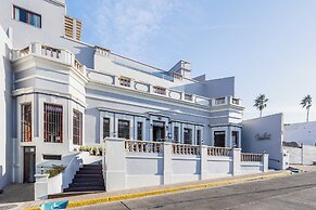 Casa Lucila Mazatlán Curamoria Collection - Adults Only