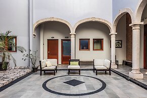 Casa Lucila Mazatlán Curamoria Collection - Adults Only