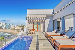 Casa Lucila Mazatlán Curamoria Collection - Adults Only