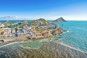 Casa Lucila Mazatlán Curamoria Collection - Adults Only