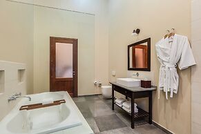 Casa Lucila Mazatlán Curamoria Collection - Adults Only