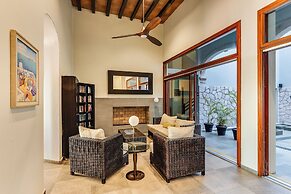 Casa Lucila Mazatlán Curamoria Collection - Adults Only