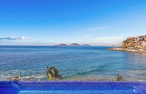 Casa Lucila Mazatlán Curamoria Collection - Adults Only