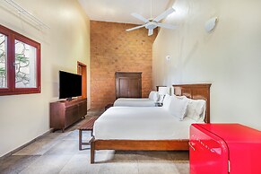 Casa Lucila Mazatlán Curamoria Collection - Adults Only