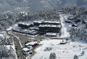 Hg La Molina
