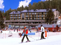 Hg La Molina