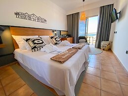 Coral Cotillo Beach