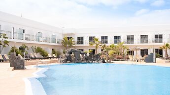 Coral Cotillo Beach