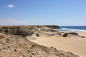 Coral Cotillo Beach