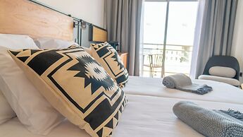 Coral Cotillo Beach
