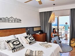 Coral Cotillo Beach