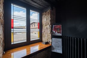 Posada Santa Maria la Real