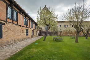 Posada Santa Maria la Real