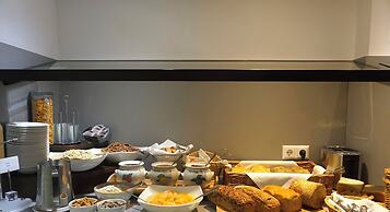 Helvetia Hotel Munich City Center