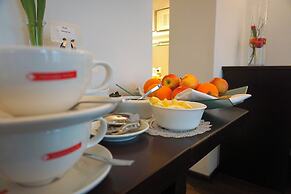 Helvetia Hotel Munich City Center