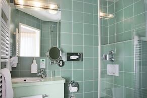 Helvetia Hotel Munich City Center