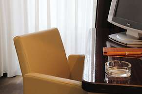 Helvetia Hotel Munich City Center