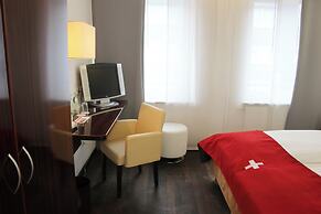 Helvetia Hotel Munich City Center