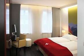 Helvetia Hotel Munich City Center
