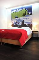 Helvetia Hotel Munich City Center