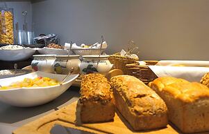 Helvetia Hotel Munich City Center