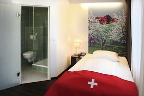 Helvetia Hotel Munich City Center