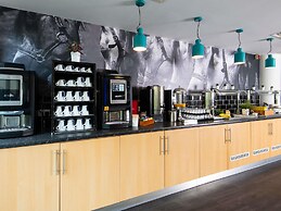 Ibis Styles Haydock