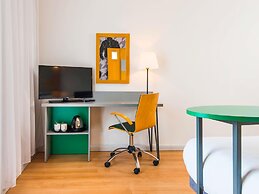 Ibis Styles Haydock