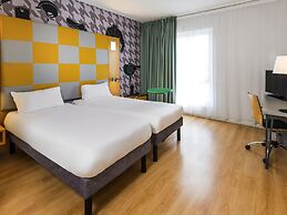 Ibis Styles Haydock