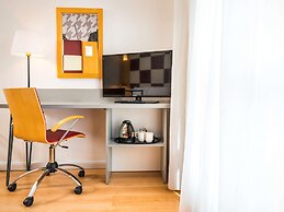 Ibis Styles Haydock