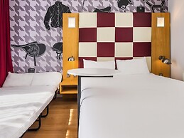 Ibis Styles Haydock