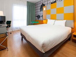 Ibis Styles Haydock