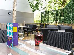 Ibis Styles Haydock