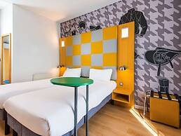Ibis Styles Haydock