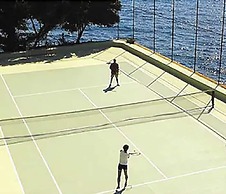 Korumar Deluxe Hotel