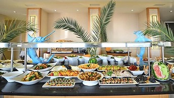 Korumar Deluxe Hotel