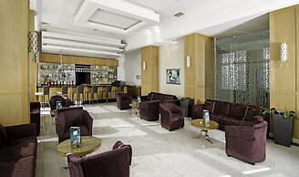 Korumar Deluxe Hotel