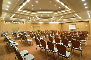 Korumar Deluxe Hotel