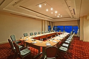 Korumar Deluxe Hotel