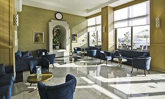 Korumar Deluxe Hotel