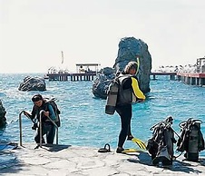 Korumar Deluxe Hotel