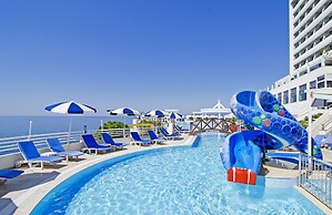 Korumar Deluxe Hotel