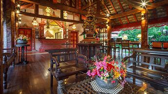 Yaang Come Village
